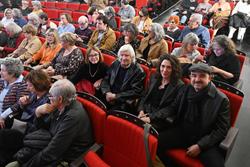 Concert homenatge a Joan Ramon Bonet 